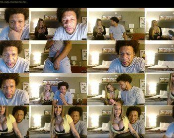 jasonsweets — 19 minute Chaturbate couple cam show recording, 480p, Jan 13, 2026
