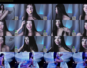 jessie_johns — 118 minute Chaturbate female cam show recording, 720p, Jan 13, 2026