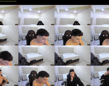 jhoanleandro — 119 minute Chaturbate male cam show recording, 720p, Jan 13, 2026