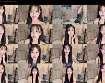 jingyan666 — 28 minute Chaturbate female cam show recording, 720p, Jan 13, 2026