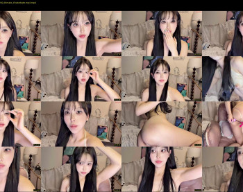 jingyan666 — 49 minute Chaturbate female cam show recording, 720p, Jan 13, 2026