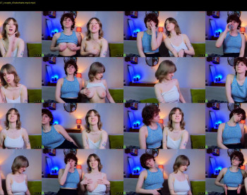 jitoon_exe — 58 minute Chaturbate female cam show recording, 720p, Jan 14, 2026