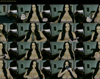 jordanamama — 62 minute Chaturbate couple cam show recording, 720p, Jan 13, 2026