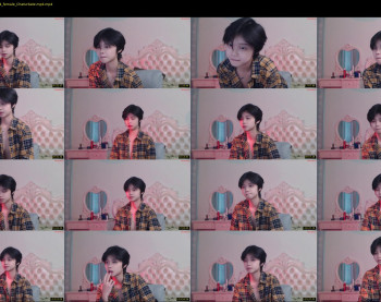 joycekay — 97 minute Chaturbate female cam show recording, 720p, Jan 13, 2026