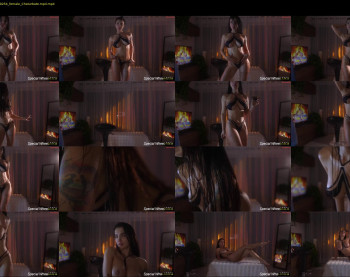 jseductiveart — 77 minute Chaturbate female cam show recording, 720p, Jan 14, 2026