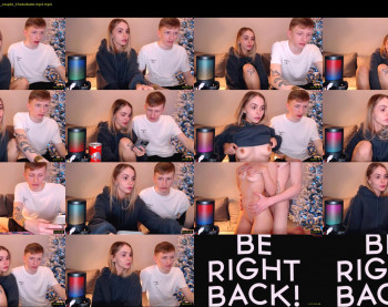 julsweet — 83 minute Chaturbate male cam show recording, 720p, Jan 14, 2026