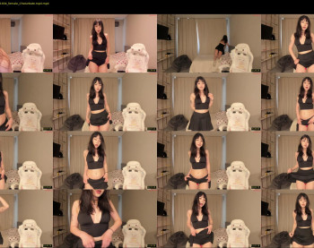 ka00ru_chan — 14 minute Chaturbate female cam show recording, 720p, Jan 13, 2026