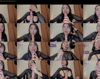 kaori_moon_ — 88 minute Chaturbate female cam show recording, 720p, Jan 13, 2026