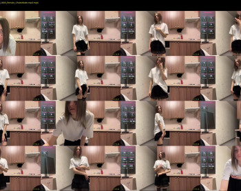 karensimilton — 14 minute Chaturbate female cam show recording, 720p, Jan 13, 2026