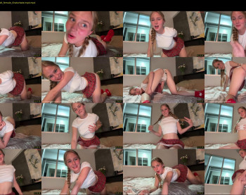 katcontrol — 49 minute Chaturbate female cam show recording, 720p, Jan 14, 2026