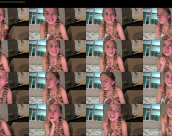katcontrol — 4 minute Chaturbate female cam show recording, 720p, Jan 14, 2026