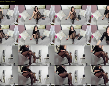 katedolly — 42 minute Chaturbate female cam show recording, 720p, Jan 13, 2026