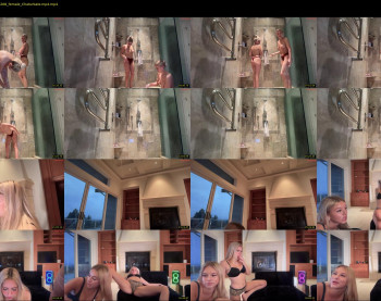 kateharperr — 40 minute Chaturbate female cam show recording, 720p, Jan 14, 2026