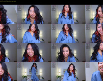 katie_dierse — 14 minute Chaturbate female cam show recording, 720p, Jan 13, 2026