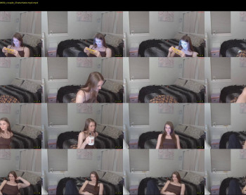 katynowhere — 43 minute Chaturbate female cam show recording, 720p, Jan 13, 2026