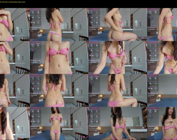 katyxgold — 108 minute Chaturbate female cam show recording, 720p, Jan 13, 2026
