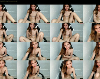 kayegorgeous18 — 24 minute Chaturbate female cam show recording, 480p, Jan 13, 2026