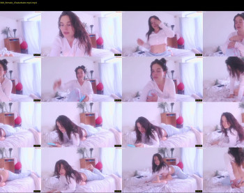 kendalltyler — 24 minute Chaturbate female cam show recording, 720p, Jan 13, 2026