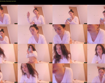 kendalltyler — 36 minute Chaturbate female cam show recording, 720p, Jan 14, 2026