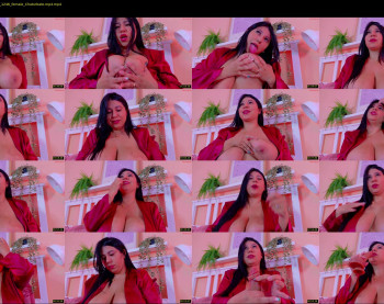 kendalmilleer — 12 minute Chaturbate female cam show recording, 720p, Jan 13, 2026