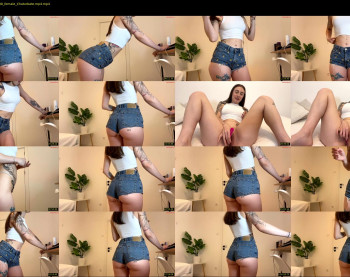 kennasoft — 70 minute Chaturbate female cam show recording, 720p, Jan 13, 2026