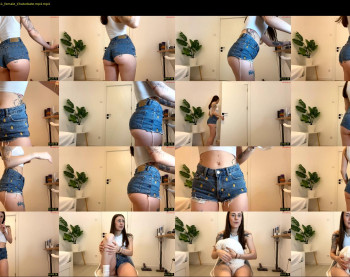 kennasoft — 7 minute Chaturbate female cam show recording, 720p, Jan 13, 2026