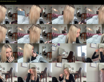 kenziesmithh — 9 minute Chaturbate female cam show recording, 720p, Jan 13, 2026