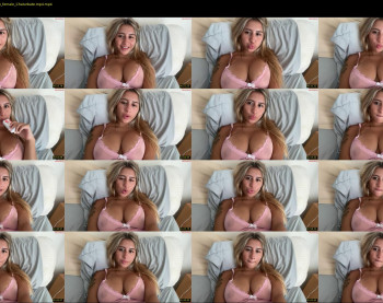 kikibae2 — 4 minute Chaturbate couple cam show recording, 720p, Jan 13, 2026