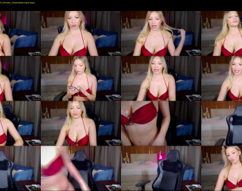 killer__tits — 8 minute Chaturbate female cam show recording, 720p, Jan 14, 2026