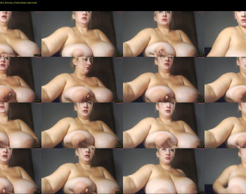 kim_kat123 — 4 minute Chaturbate female cam show recording, 720p, Jan 13, 2026