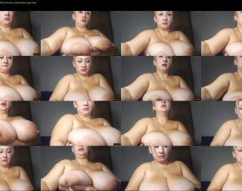 kim_kat123 — 27 minute Chaturbate female cam show recording, 720p, Jan 13, 2026