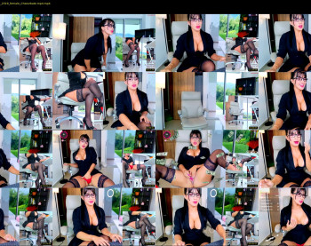 kimberly_hot2 — 121 minute Chaturbate female cam show recording, 720p, Jan 13, 2026