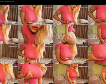 kimryu — 114 minute Chaturbate female cam show recording, 720p, Jan 13, 2026