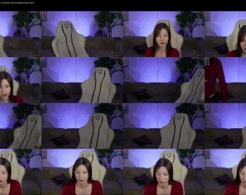 kira0541 — 6 minute Chaturbate couple cam show recording, 720p, Jan 13, 2026