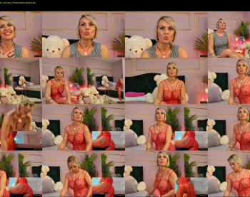 kirrawhite — 76 minute Chaturbate female cam show recording, 720p, Jan 13, 2026