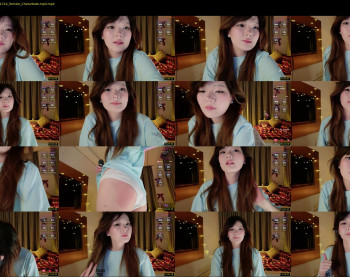 kitayamachu — 16 minute Chaturbate female cam show recording, 720p, Jan 13, 2026