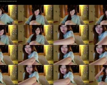 kitayamachu — 4 minute Chaturbate female cam show recording, 720p, Jan 13, 2026