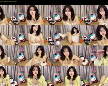 kittenfishing — 72 minute Chaturbate female cam show recording, 720p, Jan 14, 2026
