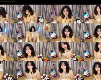 kittenfishing — 16 minute Chaturbate female cam show recording, 720p, Jan 14, 2026