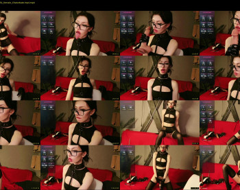 kitty__katy — 84 minute Chaturbate female cam show recording, 720p, Jan 13, 2026