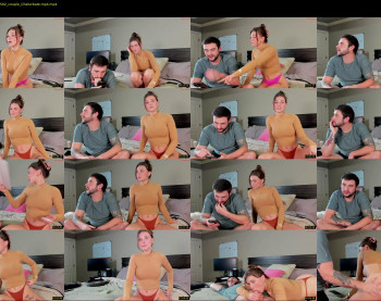 kyliebkillinit — 57 minute Chaturbate female cam show recording, 720p, Jan 14, 2026