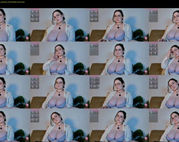 lady_yas — 8 minute Chaturbate female cam show recording, 720p, Jan 14, 2026