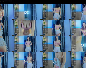 lalajecks — 112 minute Chaturbate female cam show recording, 720p, Jan 14, 2026