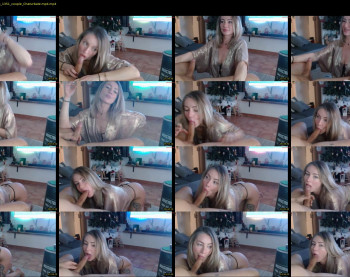 laratonydusud — 17 minute Chaturbate couple cam show recording, 720p, Jan 13, 2026