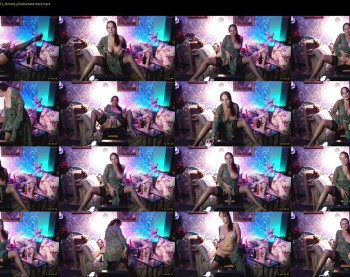 laurabenz — 121 minute Chaturbate female cam show recording, 720p, Jan 13, 2026