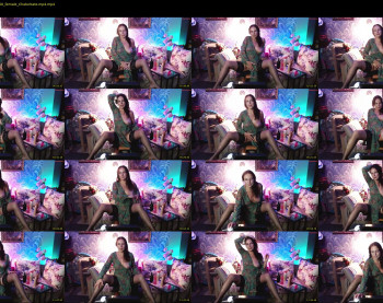 laurabenz — 16 minute Chaturbate female cam show recording, 720p, Jan 13, 2026