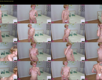 lee_sky — 6 minute Chaturbate female cam show recording, 720p, Jan 13, 2026