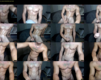 leelonglee — 26 minute Chaturbate male cam show recording, 720p, Jan 14, 2026