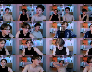 leo_valor — 69 minute Chaturbate male cam show recording, 720p, Jan 13, 2026