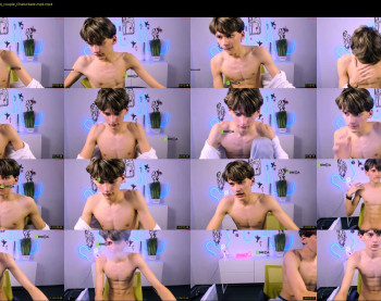 leo_valor — 121 minute Chaturbate male cam show recording, 720p, Jan 14, 2026